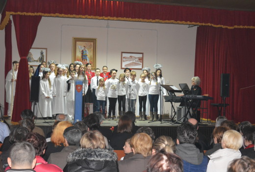 “Advent s malim Kunovečkim vatrogascima”