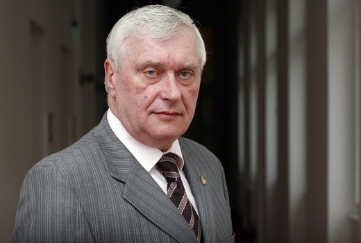 Preminuo Josip Friščić