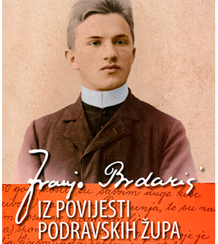 Predstavljanje knjige i otkrivanje spomen – ploče Franji Brdariću