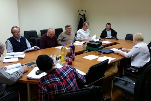 Održan treći sastanak vezan uz izradu “Programa razvoja Općine Koprivnički Ivanec za razdoblje 2014. – 2020.”