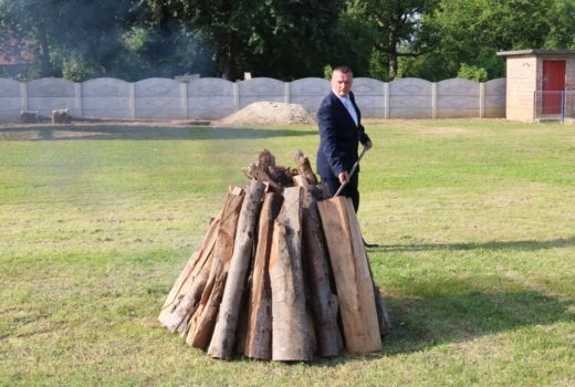 Obilježen Dan općine Koprivnički Ivanec 23.06.2016. godine