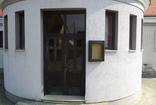 Na mrtvačnicama u Koprivničkom Ivancu i u Kunovcu postavljene kutije za osmrtnice