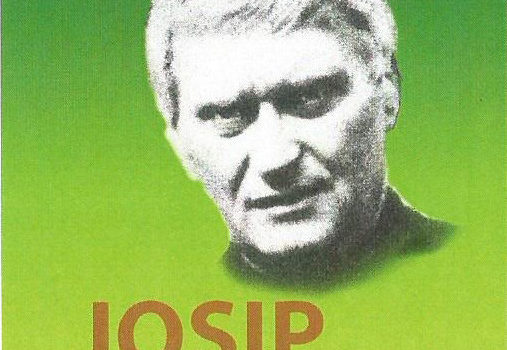 Svečano otkrivanje spomen ploče Josipu Friščiću