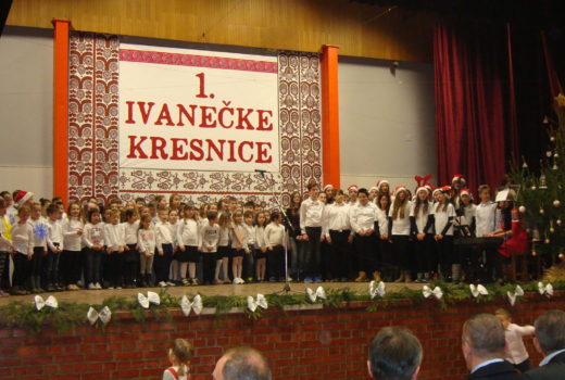 Podjela dječjih darova