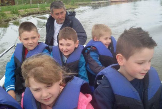 Posjet eko parku Krašograd