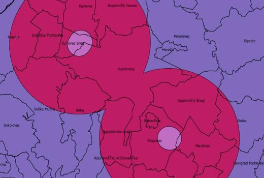 Obavijest vinogradarima – pojava fitoplazme koja uzrokuje zlatnu žuticu vinove loze