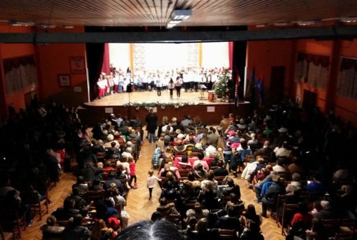 Dodjela dječjih darova