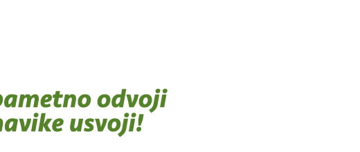 Poziv na tribinu u sklopu projekta “Otpad pametno odvoji – dobre navike usvoji!”