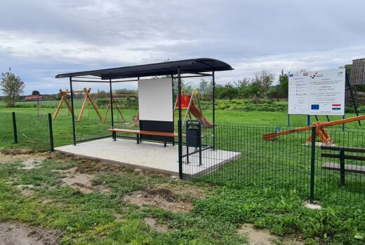 Postavljene autobusne nadstrešnice u naseljima Kunovec, Botinovec i Pustakovec