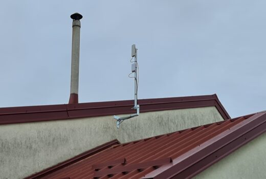 Besplatne wi-fi točke u naseljima Koprivnički Ivanec, Goričko i Botinovec