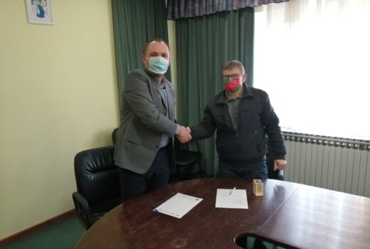 Nabava opreme za civilnu zaštitu