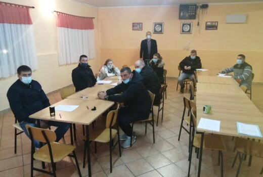 Općina Koprivnički Ivanec nastavlja sa isplatom poticaja kojima sufinancira kupnju, izgradnju i rekonstrukciju stambenih objekata