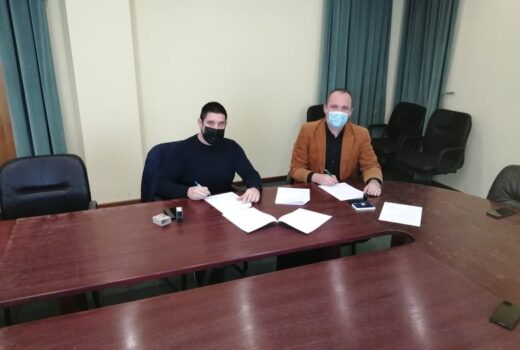 Prodaja zemljišta u Poslovnoj zoni Koprivnički Ivanec