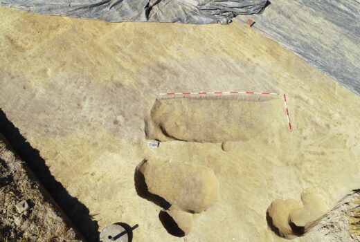 Nova arheološka istraživanja na prostoru Općine Koprivnički Ivanec