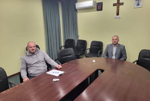 Isplaćeni poticaji poduzetnicima i obrtnicima sa sjedištem na području Općine Koprivnički Ivanec