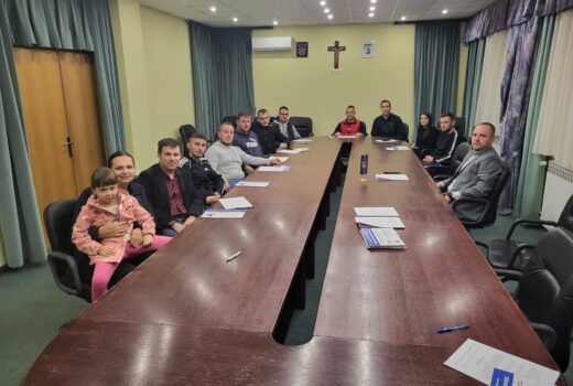 Općina Koprivnički Ivanec nastavlja sa isplatom poticaja kojima sufinancira kupnju, izgradnju i rekonstrukciju stambenih objekata, te izradu projektno – tehničke dokumentacije za izgradnju stambenih objekata