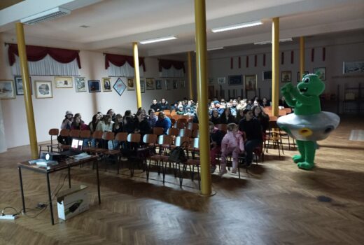 Održana javna tribina „Otpad pametno odvoji, dobre navike usvoji“