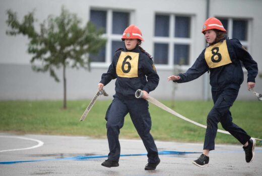 U Kunovcu je održano vatrogasno natjecanje – 12. Mokri kup Kunovca