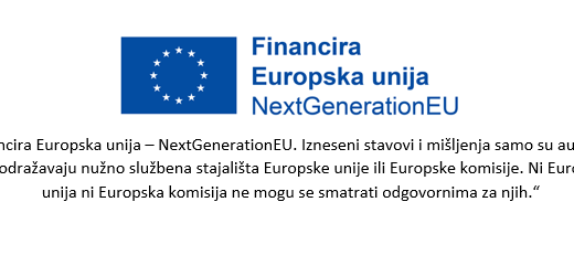 Radovi na izgradnji novog dječjeg vrtića u Koprivničkom Ivancu odvijaju se planiranom dinamikom!