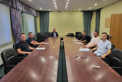 Isplata poticaja poduzetnicima i obrtnicima sa sjedištem na području Općine Koprivnički Ivanec