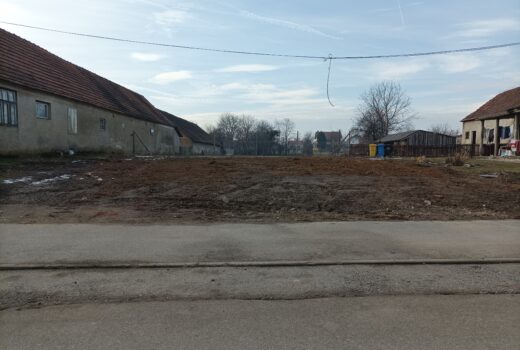 Financiranje rušenja dotrajalih i zapuštenih stambenih i popratnih gospodarskih objekata na području Općine Koprivnički Ivanec