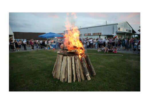 Dok neki tvrde da nije dobro, mi se ovom prilikom zahvaljujemo Savjetu mladih Općine Koprivnički Ivanec, te svim udrugama i pojedincima koji su sudjelovali u organizaciji proslave Dana Općine Koprivnički Ivanec 2024. godine!