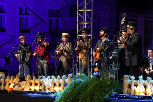 Program proslave Dana Općine Koprivnički Ivanec – program za 23. lipnja 2024. godine