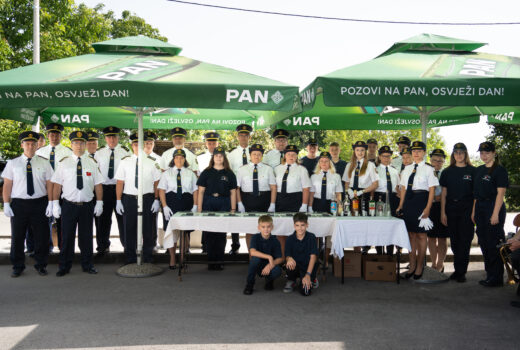 DVD Botinovec obilježio 90 godina postojanja!