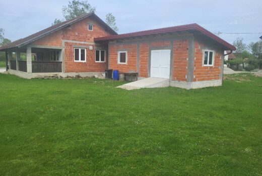 Uređenje novog dječjeg igrališta u naselju Pustakovec!