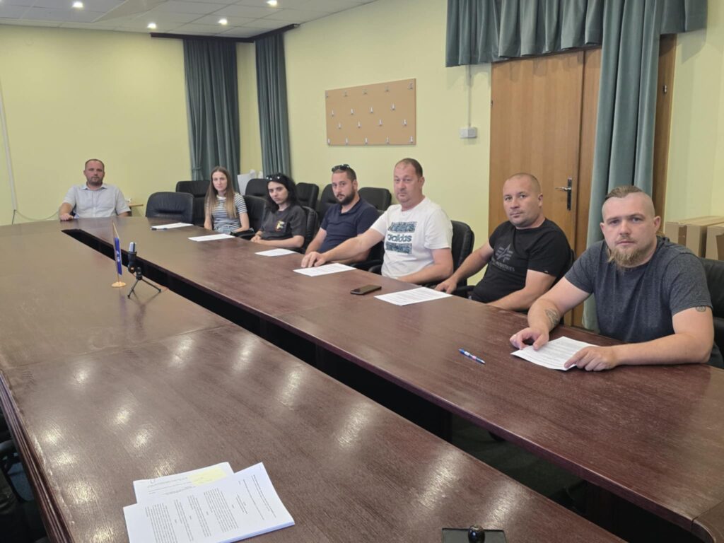 Isplata poticaja za sufinanciranje kupnje i uređenja stambenih objekata na području Općine Koprivnički Ivanec