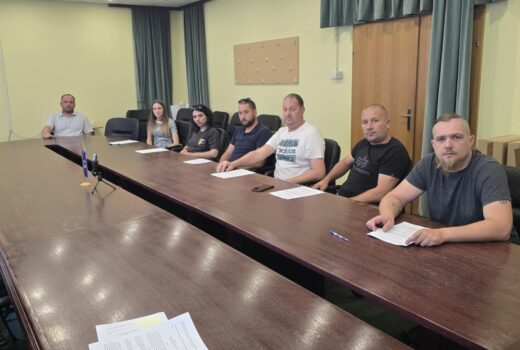 Isplata poticaja za sufinanciranje kupnje i uređenja stambenih objekata na području Općine Koprivnički Ivanec
