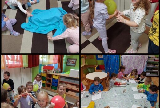 Dječji tjedan u DV “Ivančica”: Tjedan posvećen empatiji