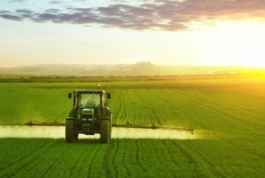 Obavijest poljoprivrednicima – dopunska izobrazba pesticida