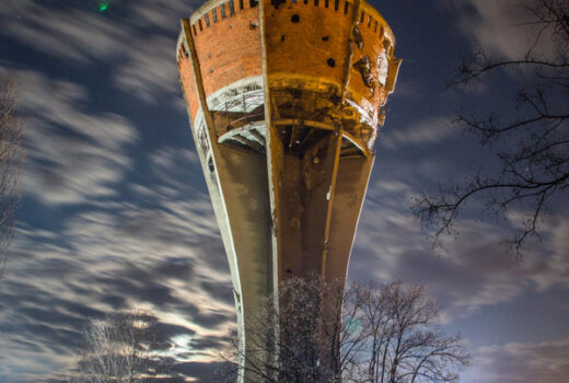 Općina Koprivnički Ivanec i ove godine organizira posjet Gradu Vukovaru dana 18.11.2025. godine, povodom Dana sjećanja na žrtve Domovinskog rata i Dana sjećanja na žrtvu Vukovara i Škabrnje