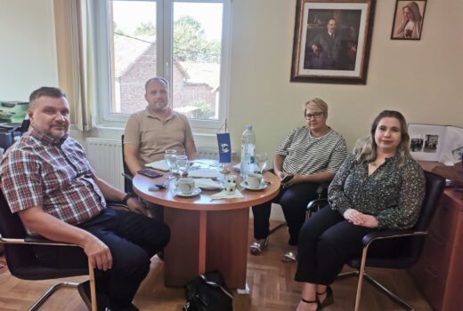 “Postani udomitelj” – obavijest Hrvatskog zavoda za socijalni rad, područni ured Koprivnica