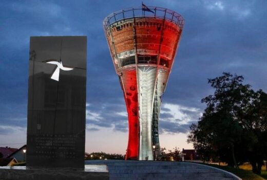 Posjet Gradu Vukovaru dana 18.11.2025. godine – obavijest o polasku