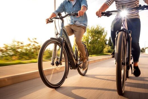 Poziv mještanima i svim zainteresiranima na blagdansku biciklijadu!