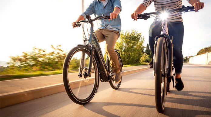 Poziv mještanima i svim zainteresiranima na blagdansku biciklijadu!