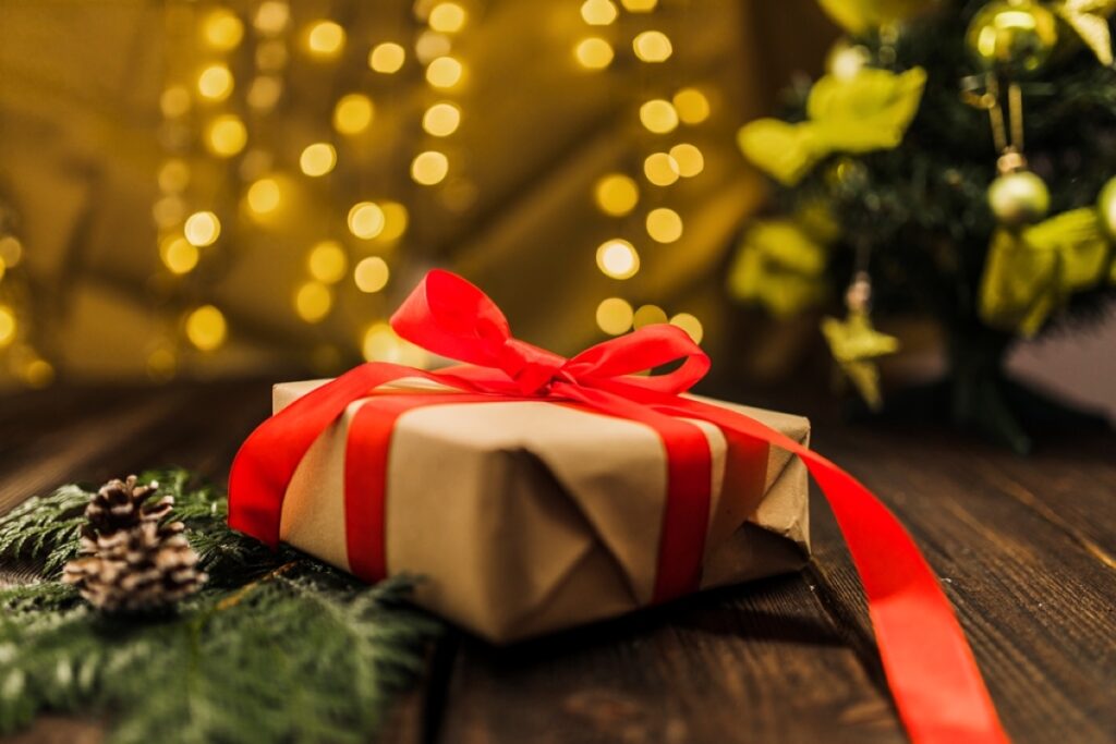 Obavijest mještanima općine o podjeli božićnica