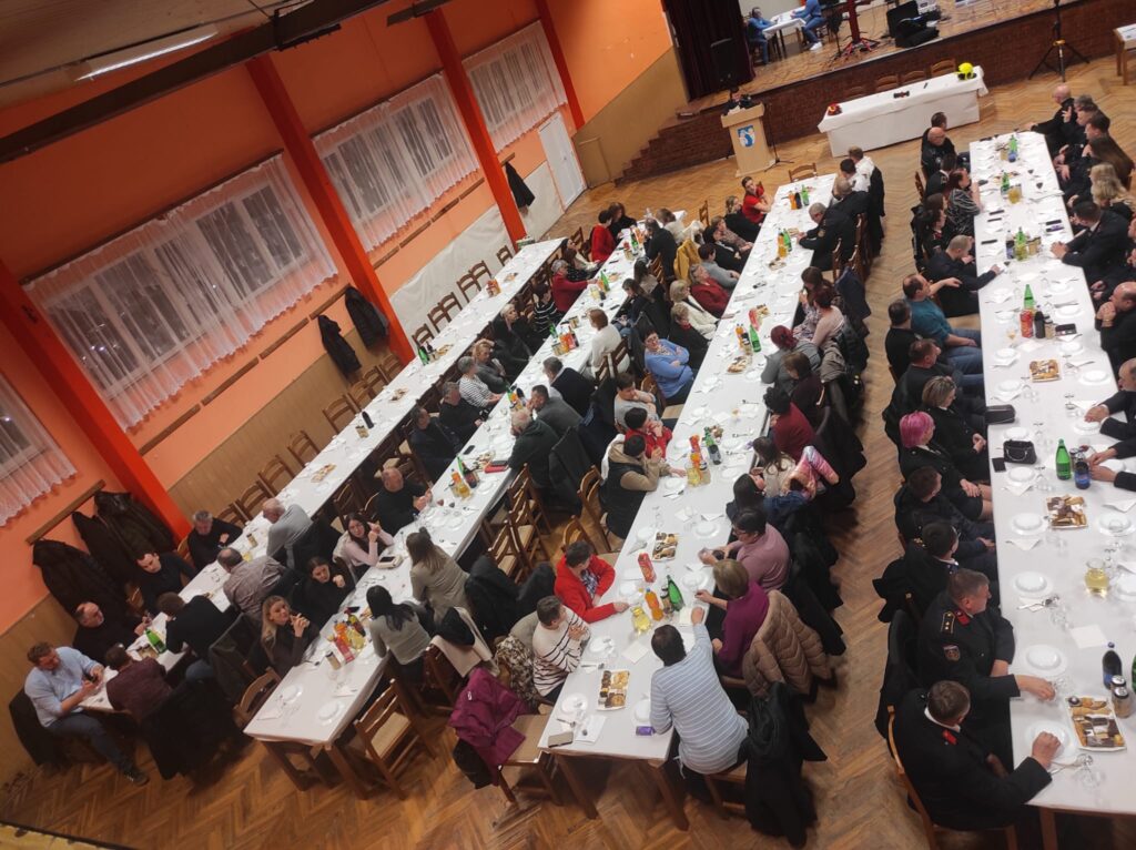 Održane su skupštine udruga s područja naselja Koprivnički Ivanec