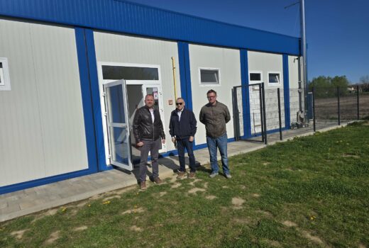 Počinju radovi na dogradnji dječjeg vrtića u Koprivničkom Ivancu