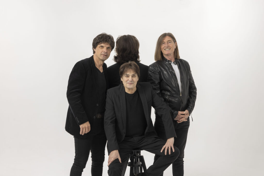Program proslave Dana Općine Koprivnički Ivanec – koncert “VLADO KALEMBER i SREBRNA KRILA” dana 21.06.2026. godine