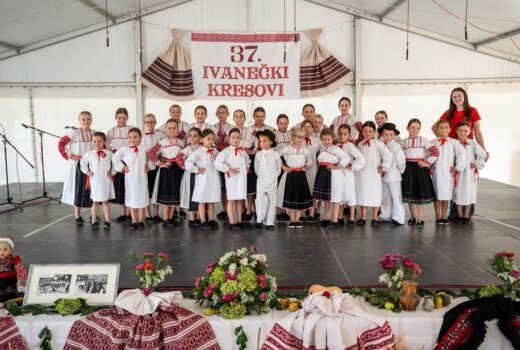 9. Ivanečke kresnice – 26.09.2026. godine s početkom u 13:00 sati, u društvenom domu u Koprivničkom Ivancu