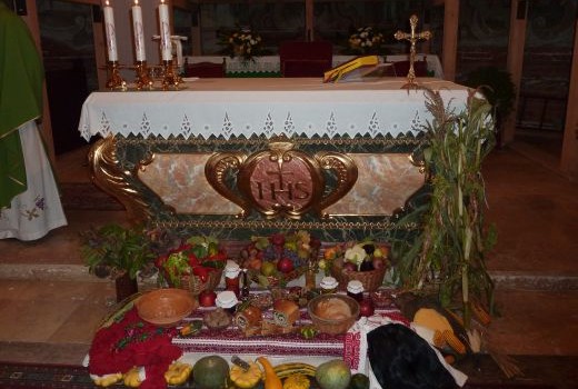 AKCIJE ŽUPNOG CARITASA