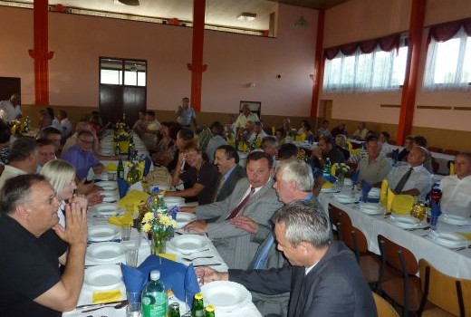 PROSLAVA DANA OPĆINE