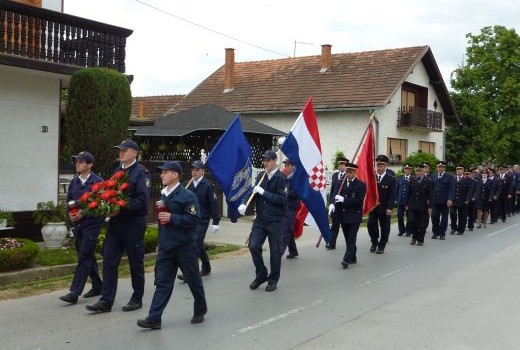 PROSLAVA DANA VATROGASACA