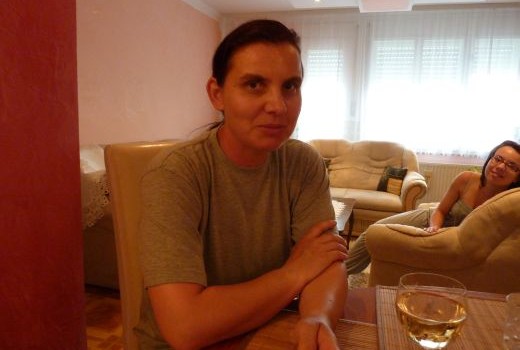 NOVA KNJIGA DAVORKE KUZMIĆ