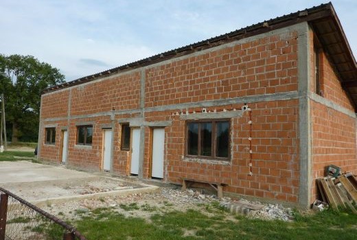 NK RUDAR DOBIO NOVE PROSTORIJE