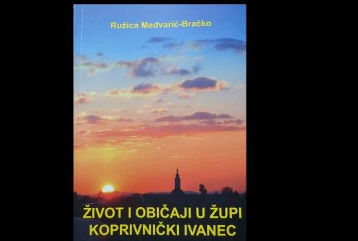 ŽIOVOT I OBIČAJI U ŽUPI KOPRIVNIČKI IVANEC