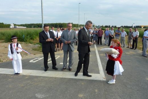 PROSLAVLJEN DAN OPĆINE